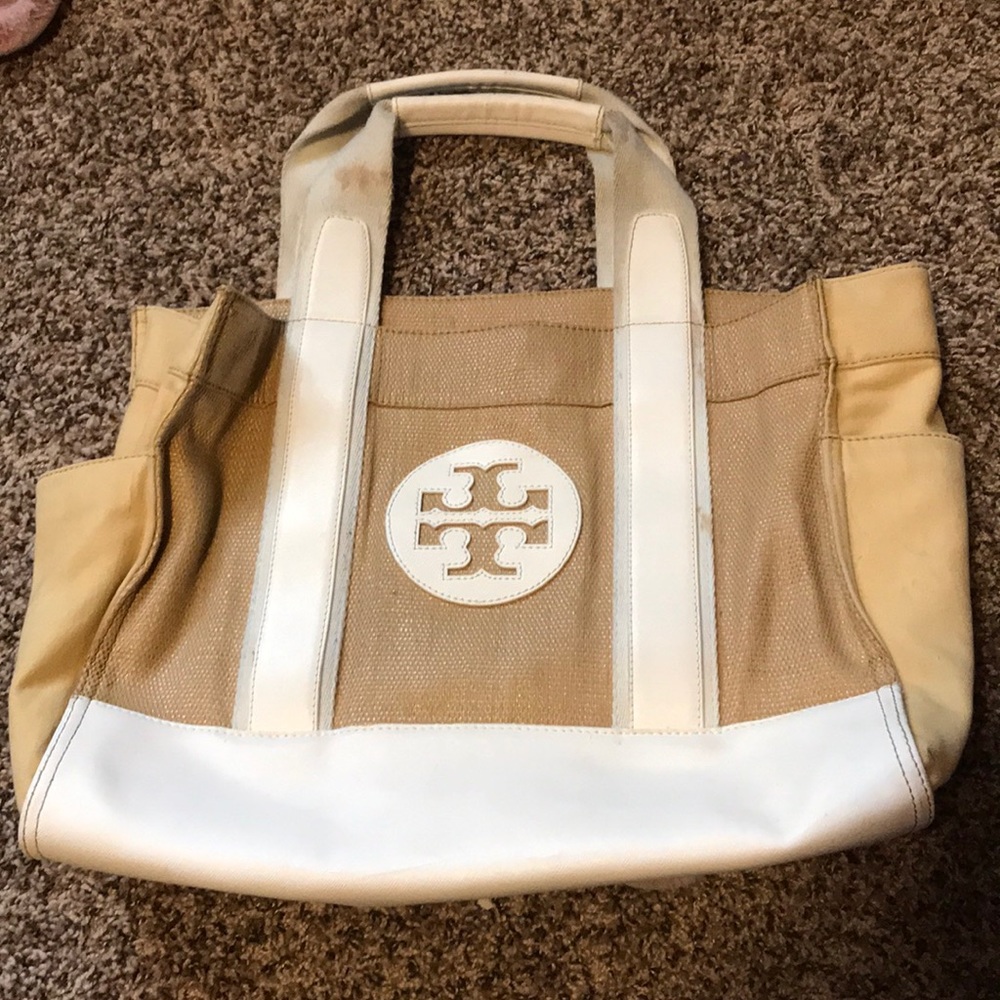 Tory Burch Tote